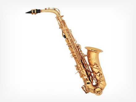 Prelude Selmer - Saxo alto AS710 Dir