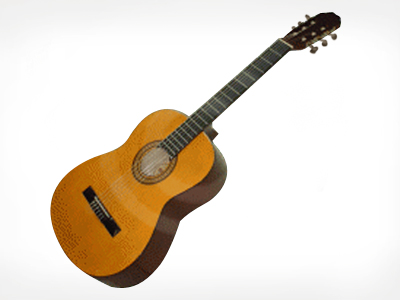 Suzuki - Guitarra clasica SG3B