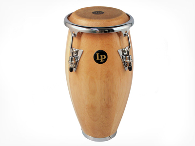 Latin Percusion - LPM198AW -Mini Conga 