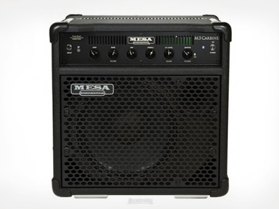 AMPLIFICADOR MESABOOGIE M3 1x12 COMBO