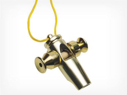 Latin Percussion - Silbato LP352