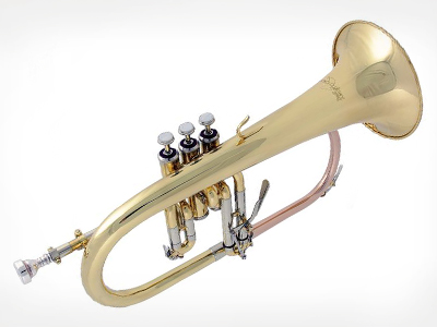 Flugelhorn Bach - FH600