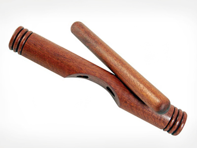 African Clave LP-212R