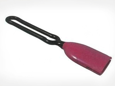 Agogo bell de mano Grande LP-618