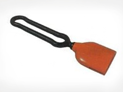 Agogo bell de mano Chica LP-619