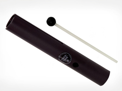 Vibra Tone LP-775-BK