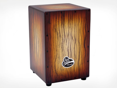 Cajon Peruano Aspire LPA-1332SBS