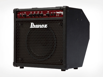 Amplifcador combo de bajo Ibanez SW-35-U