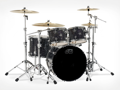 Bateria DW Collectors Series DRFP-1822-BI
