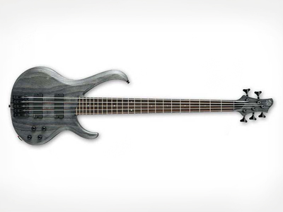 Bajo Electrico de 5 cuerdas Ibanez BTB-705DX Bajo Electrico de 5 cuerdas Ibanez BTB-705DX