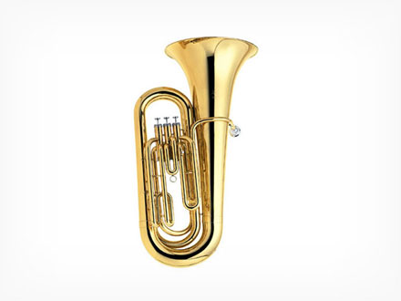 Western - Tuba
