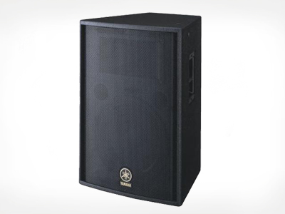 Yamaha -  Bafles R115