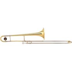 King - 606 TromboneTenor