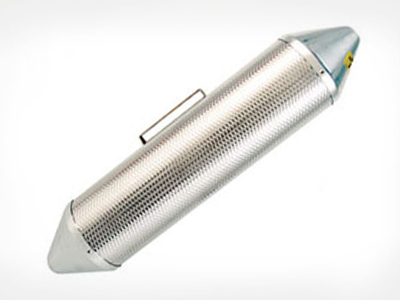 Guiro Torpedo Grande - LP-306A
