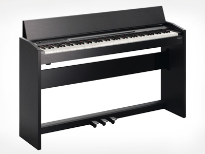 Piano Electrico Roland F120 SB Piano Electrico Roland F120 SB