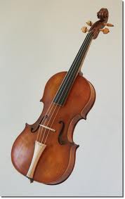 Steinner Strauss - Viola 4/4 