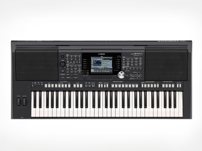Organo Portátil Yamaha PSR S950 Organo Portátil Yamaha PSR S950