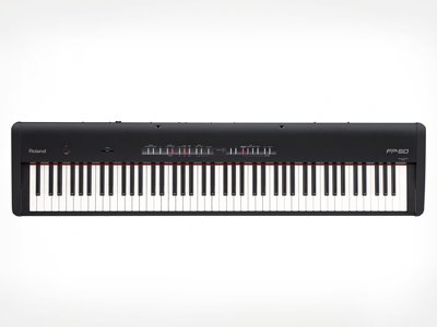 Piano Elèctrico Roland FP-50 BK Piano Elèctrico Roland FP-50 BK