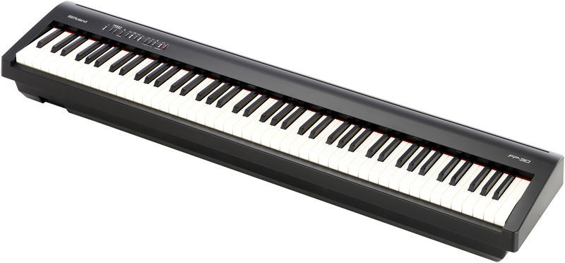 Piano electrico Roland FP-30 Piano electrico Roland FP-30