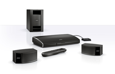 NEW! Bose® - Sistema Lifestyle® V235 NEW! Bose® - Sistema Lifestyle® V235