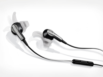 Auriculares para celular y audio Bose MIE-2 Auriculares para celular y audio Bose MIE-2